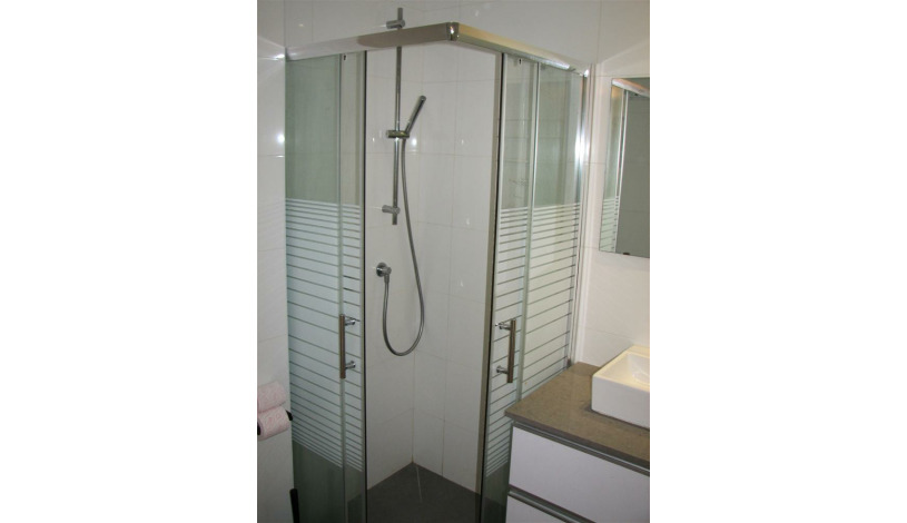 Apartment Daniel Tel Aviv - Apt 32319